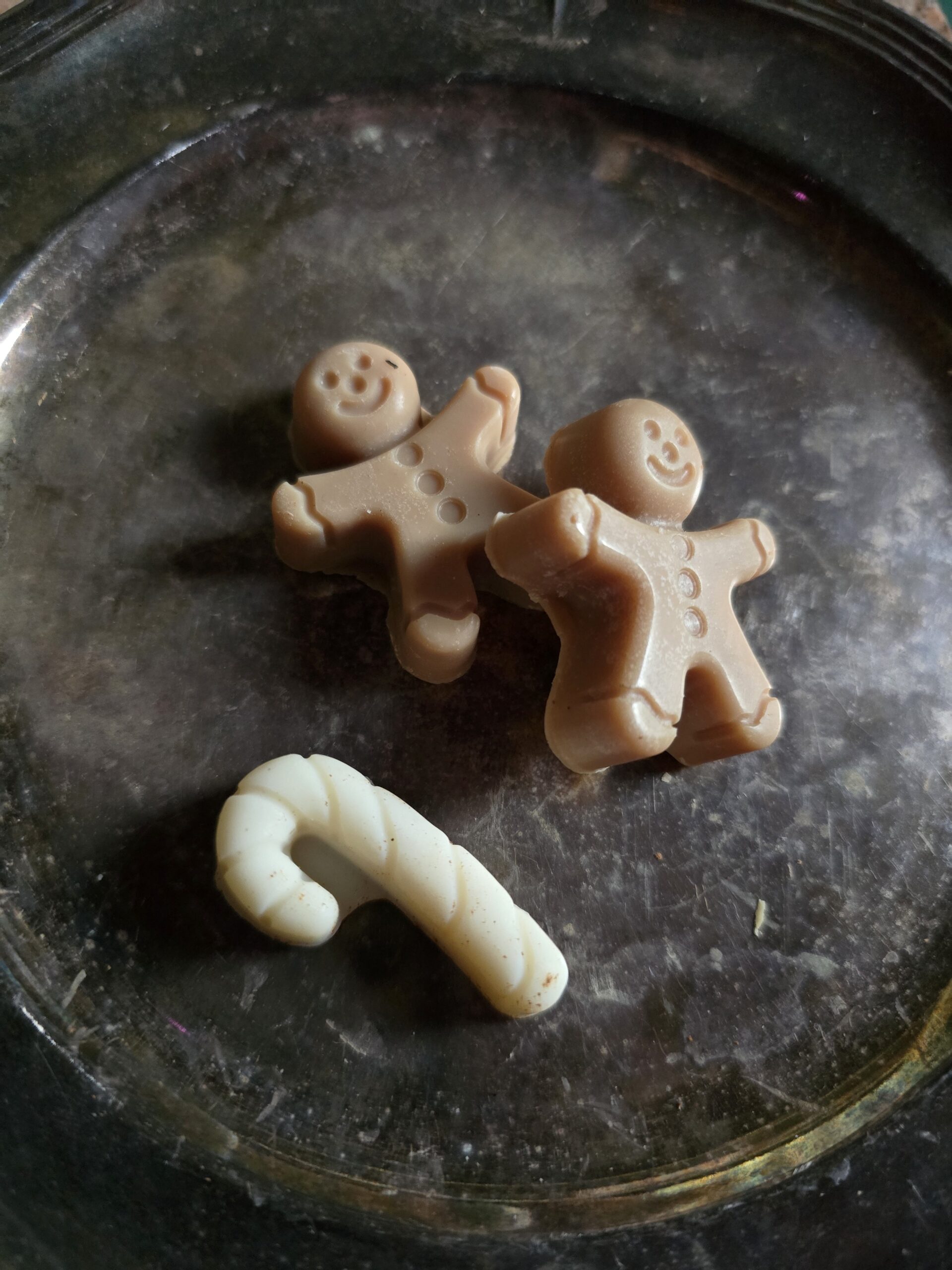 Zapach w wosku - Ciasto świąteczne - obrazek 3