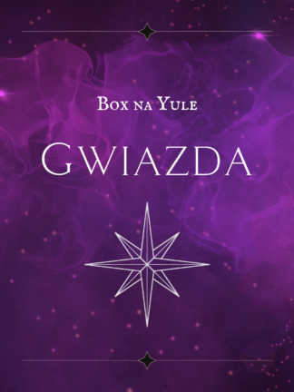 Box na Yule - Gwiazda - Limitowana seria