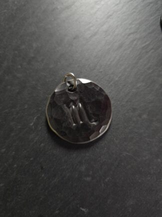 Skorpion - znaki zodiaku - amulet - Fulgur Forge