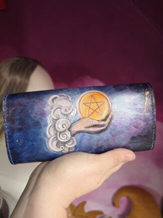 Portfel - As pentakli