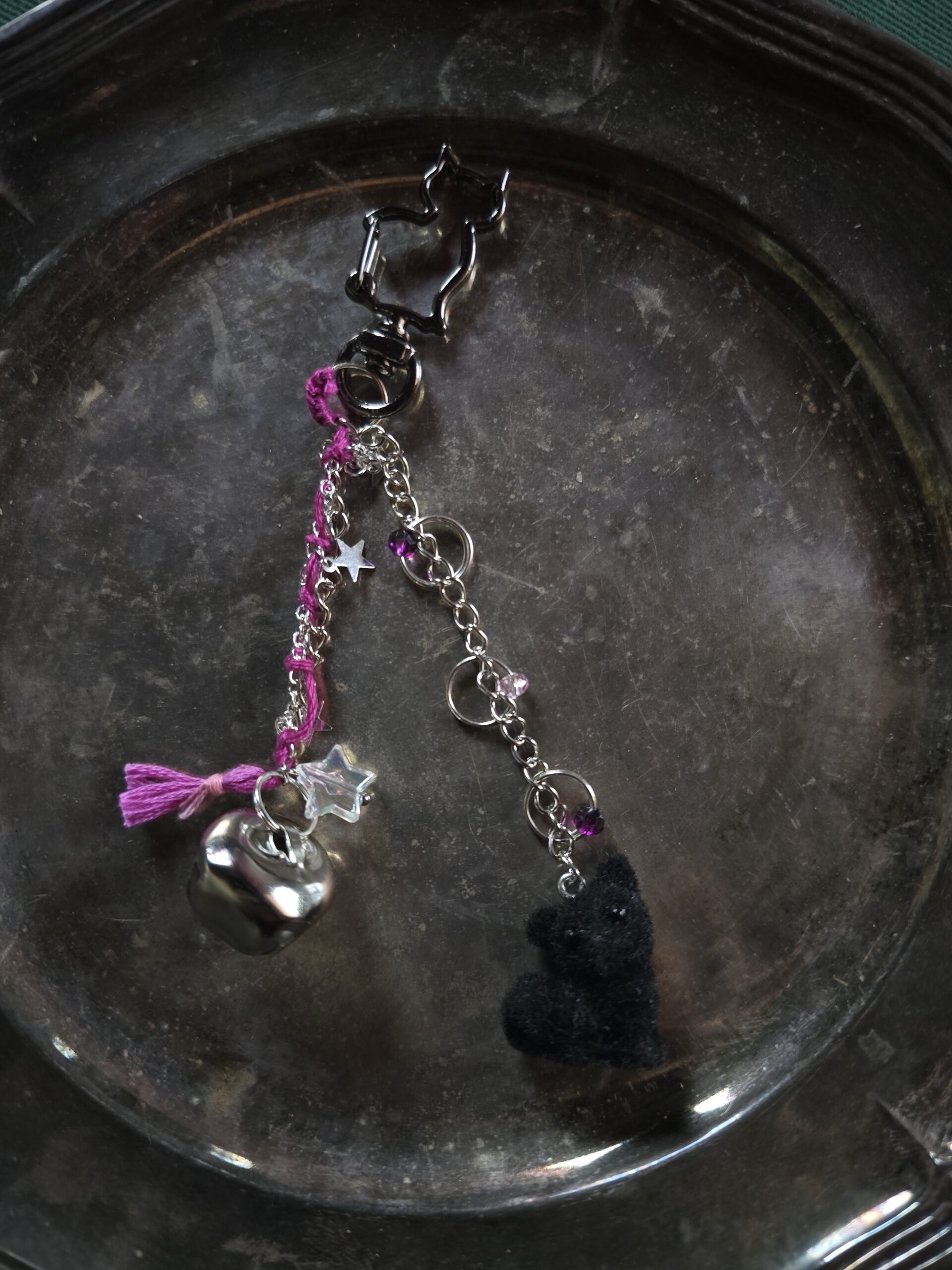 Kotki - zawieszka - charytatywnie - obrazek 3