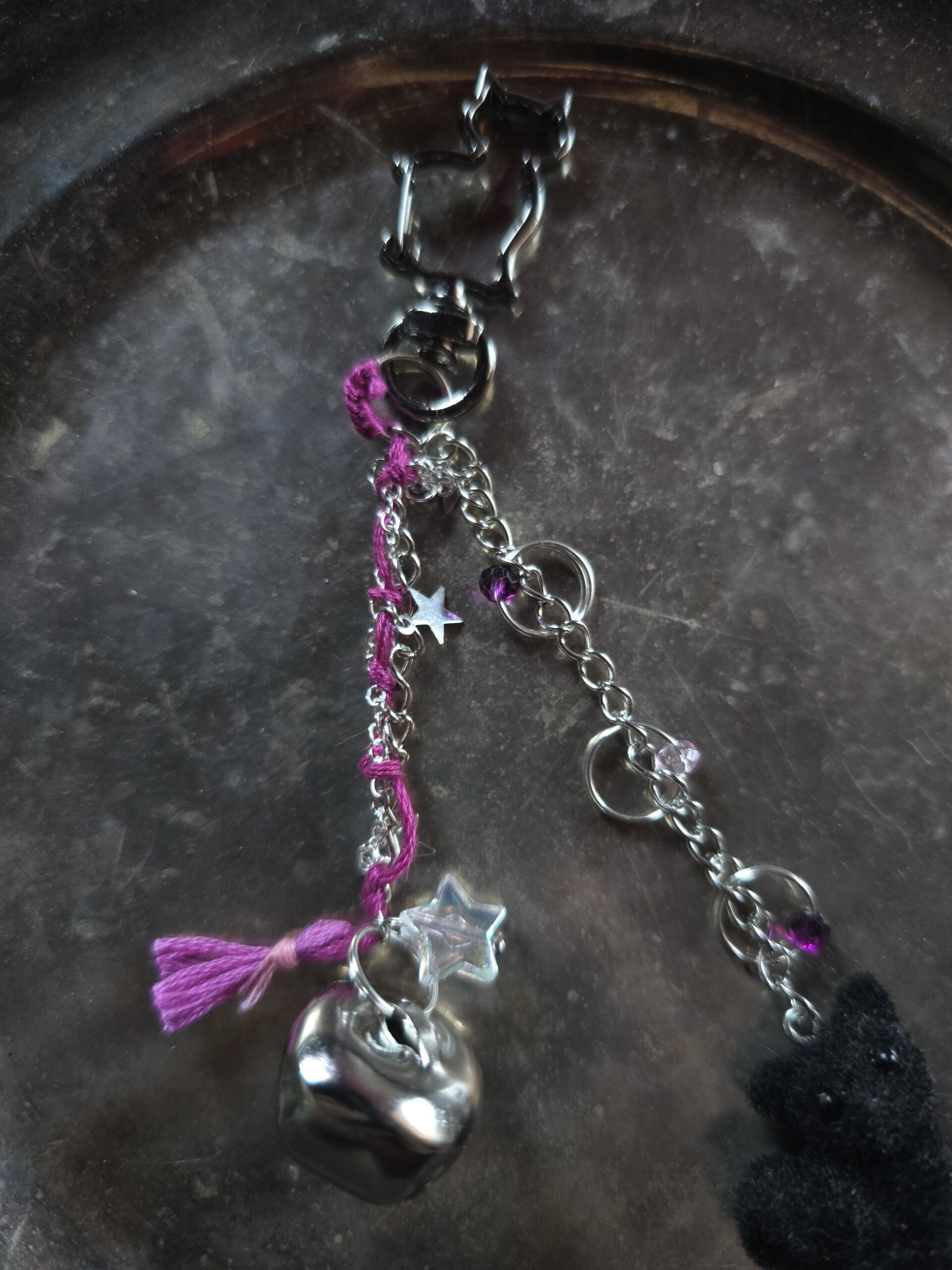 Kotki - zawieszka - charytatywnie - obrazek 5